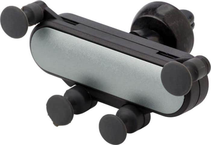 Supporto auto per smartphone in ABS Laura