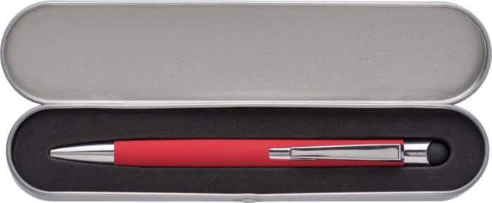Ballpen Thea | Aluminum