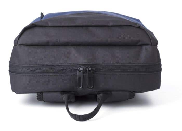 Polyester (600D) backpack Freya