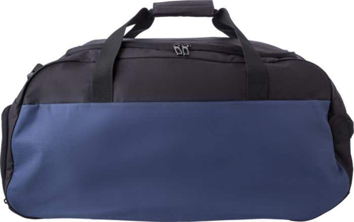 Polyester (600D) sports bag Connor