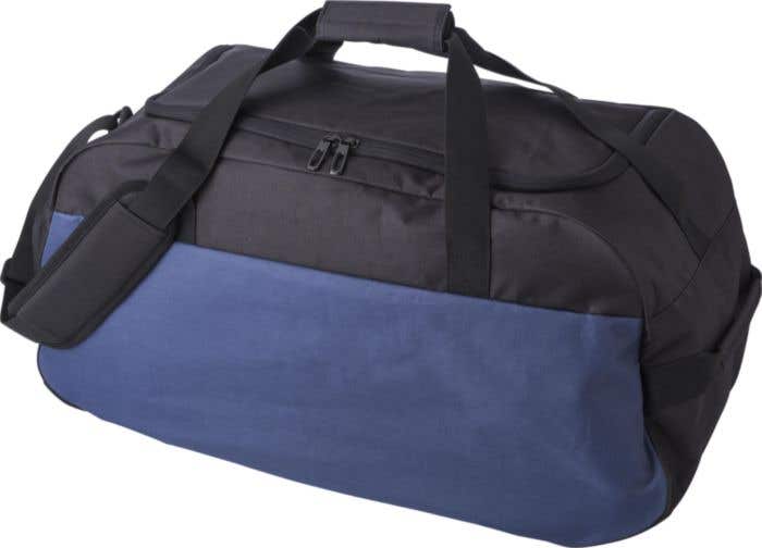 Polyester (600D) sports bag Connor