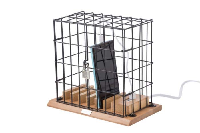Phone holder Adam