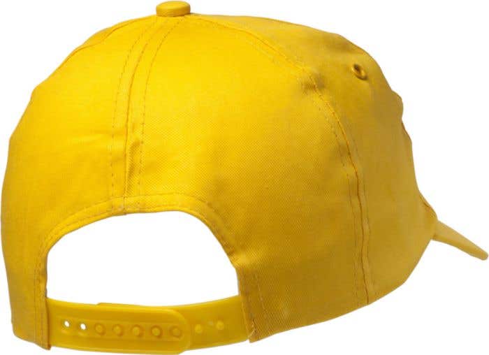 Cap Lisa | Cotton twill | 5 panels
