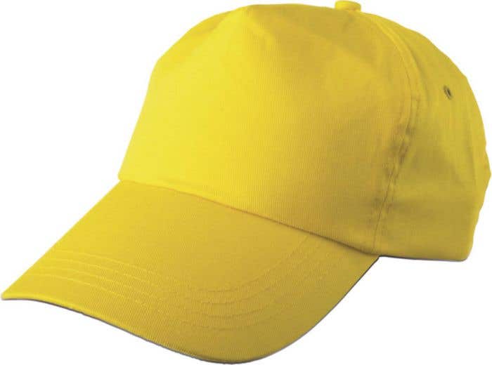 Cap Lisa | Cotton twill | 5 panels