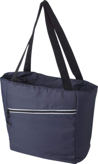 Pongee (75D) cooler bag Judy
