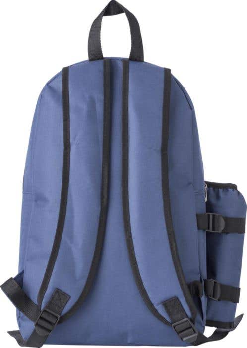Cooler backpack Clinton | 18.7 l