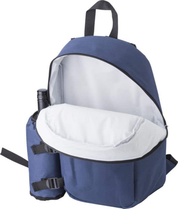 Cooler backpack Clinton | 18.7 l