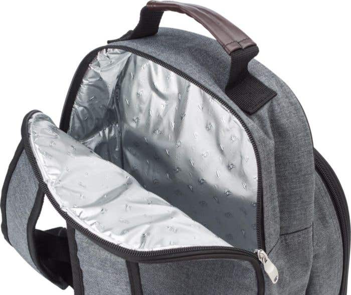 Picknickrugzak Jolie | Polycanvas | 2 personen