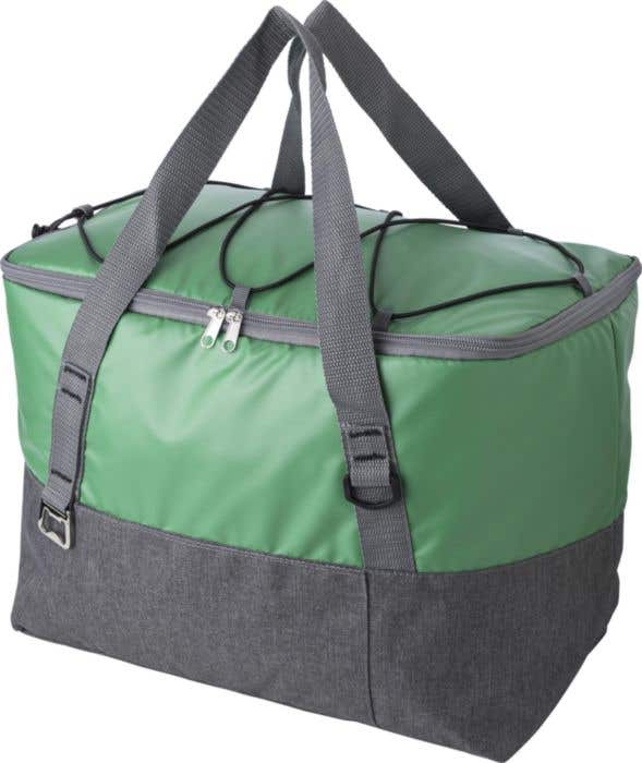 Polycanvas (600D) cooler bag Carlos