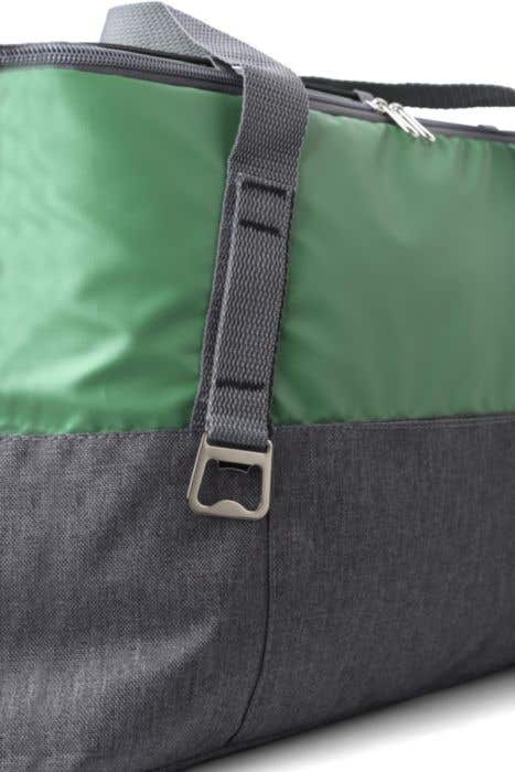 Saco térmico Polycanvas (600D) Carlos