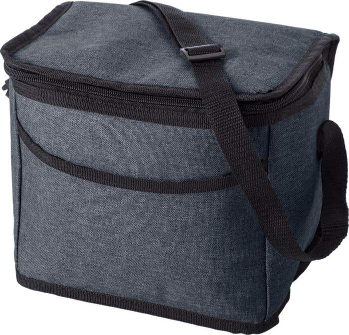 Polycanvas (600D) cooler bag Margarida