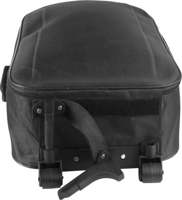 Trolleytas Jordana | Polyester 600D | Opvouwbaar | 20 l