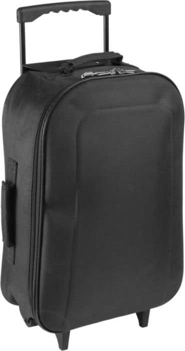 Trolley collassabile in poliestere 600 D Jordana