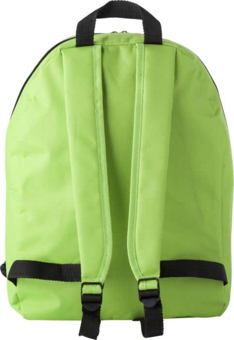 Polyester (600D) backpack Dave