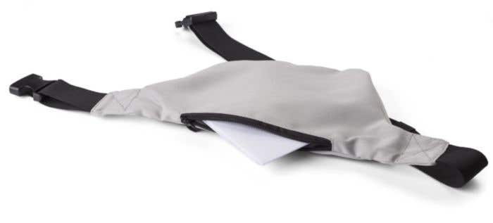 Heuptas Leonardo | Polyester