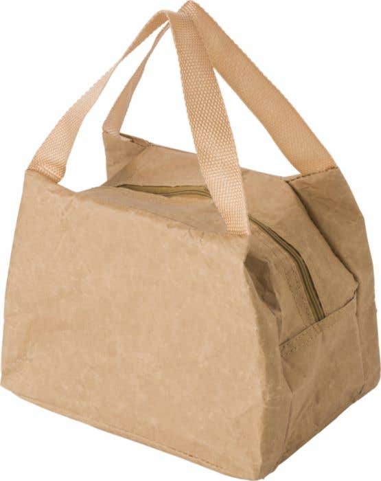 Bolsa isótermica de papel kraft Callen