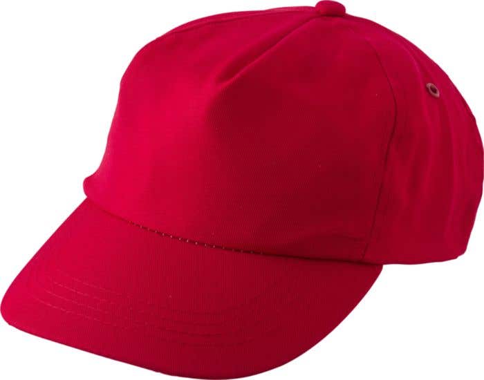 Gorra de rPET Suzannah