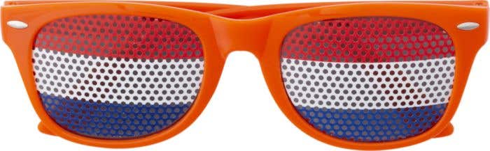 Party glasses Lexi | Country flag