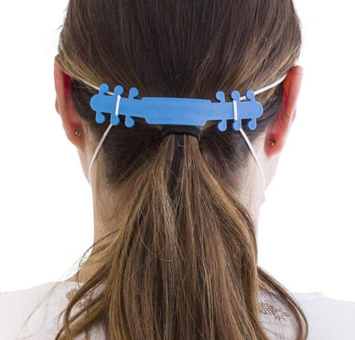 Ohrenschutz für Masken Alice