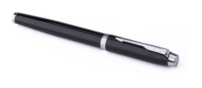 Parker, rollerball IM in ottone laccato