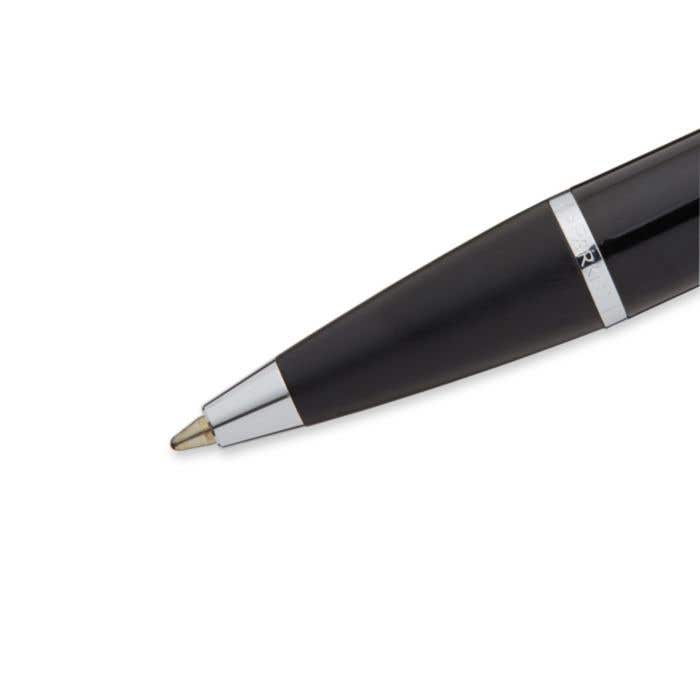 Parker IM balpen | Gelakt messing