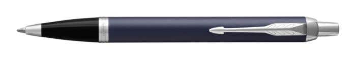 Parker IM balpen | Gelakt messing