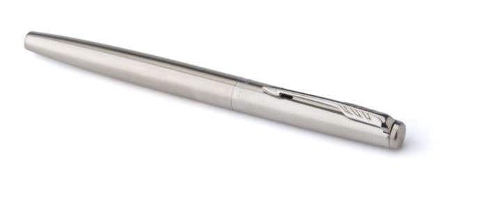 Parker Jotter Core vulpen | Roestvrijstaal