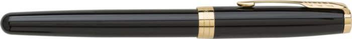 Parker Sonnet rollerball | Goudkleurige details