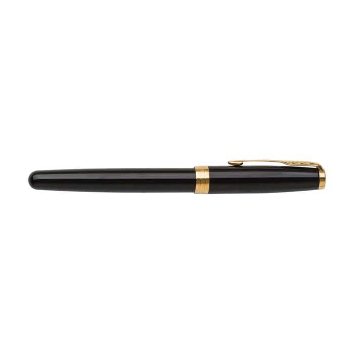 Parker Sonnet rollerball | Gold trim