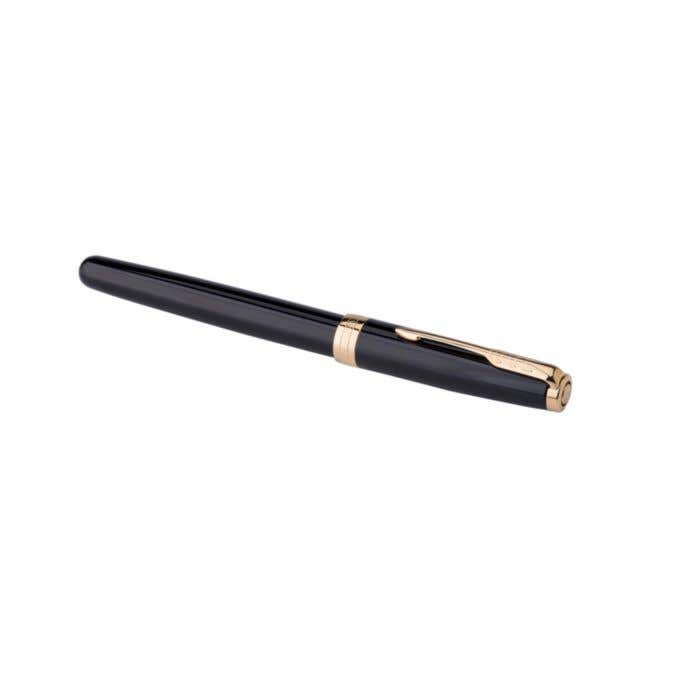 Parker Sonnet rollerball | Gold trim