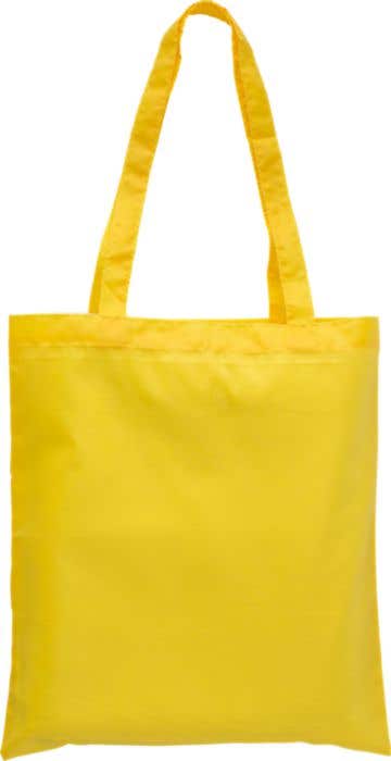 rPET polyester (190T) shopping bag Anaya
