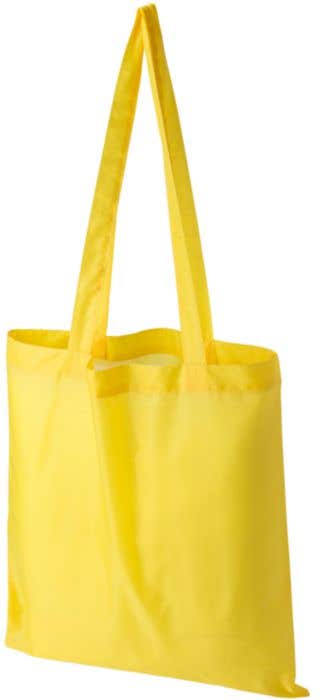 rPET polyester (190T) shopping bag Anaya