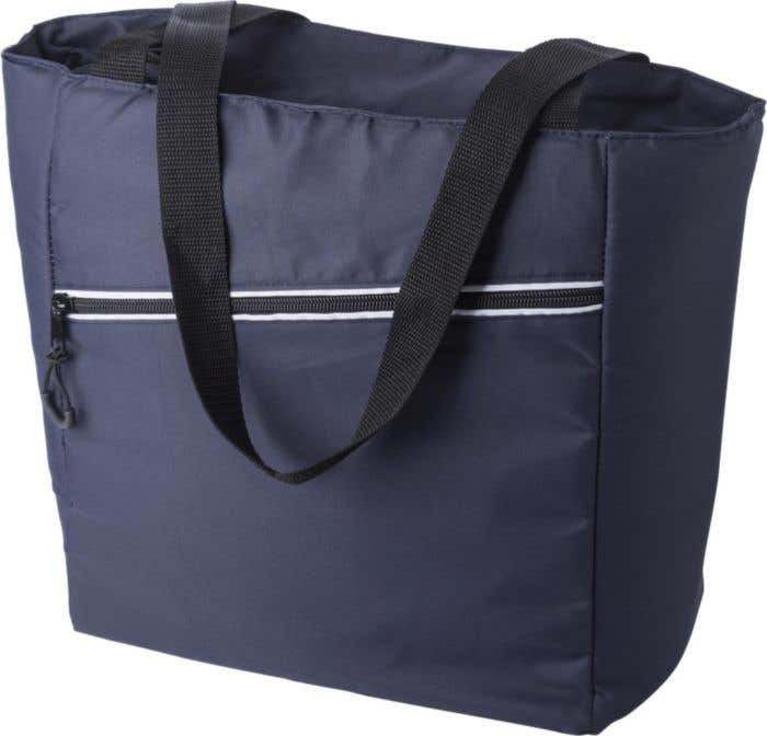 Pongee (75D) cooler bag Judy