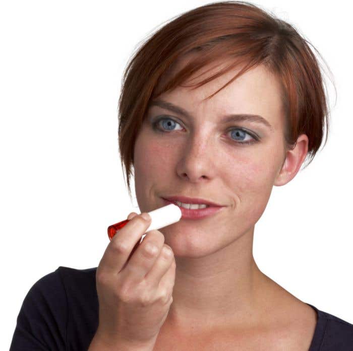 Lip balm Lipcare