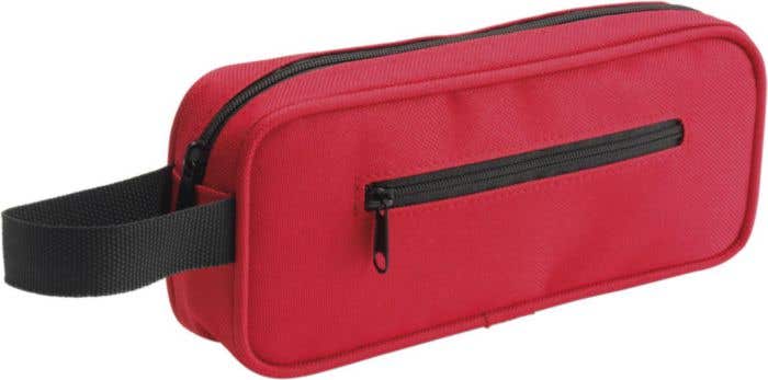 Pencil case Iago | Polyester 600D