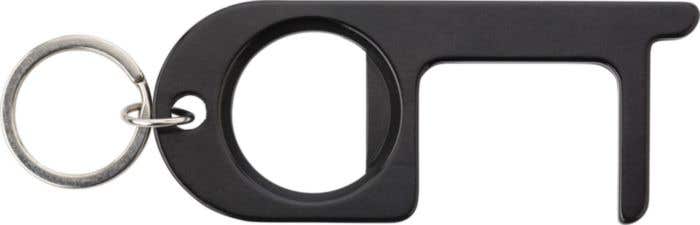 Door opener with bottle opener Jada