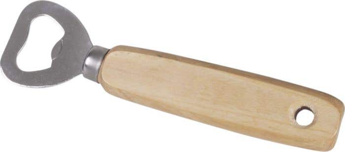 Abridor de madera Travis