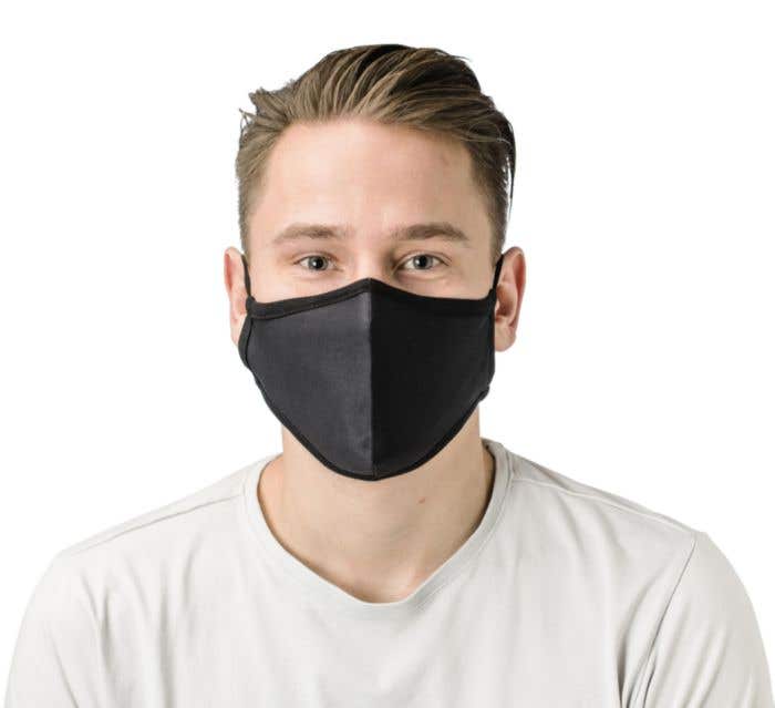 Face mask Riyan | Reusable