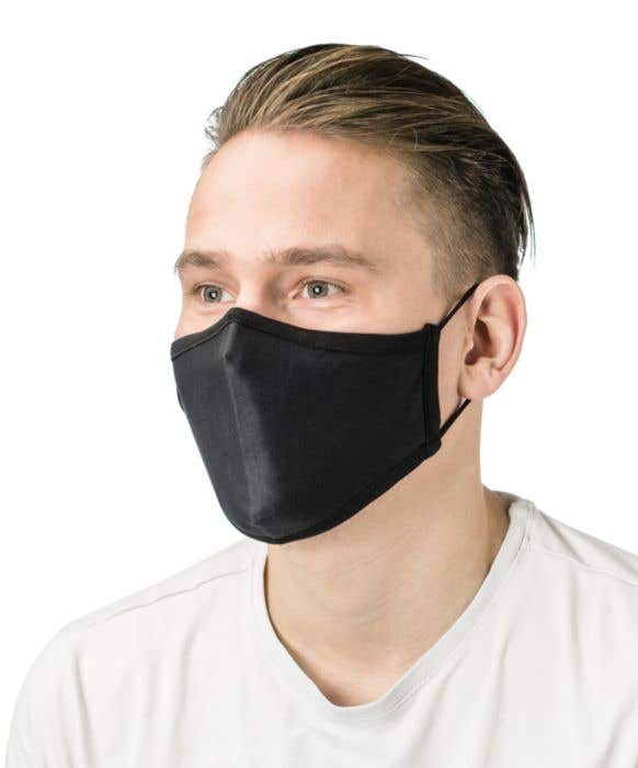Face mask Riyan | Reusable
