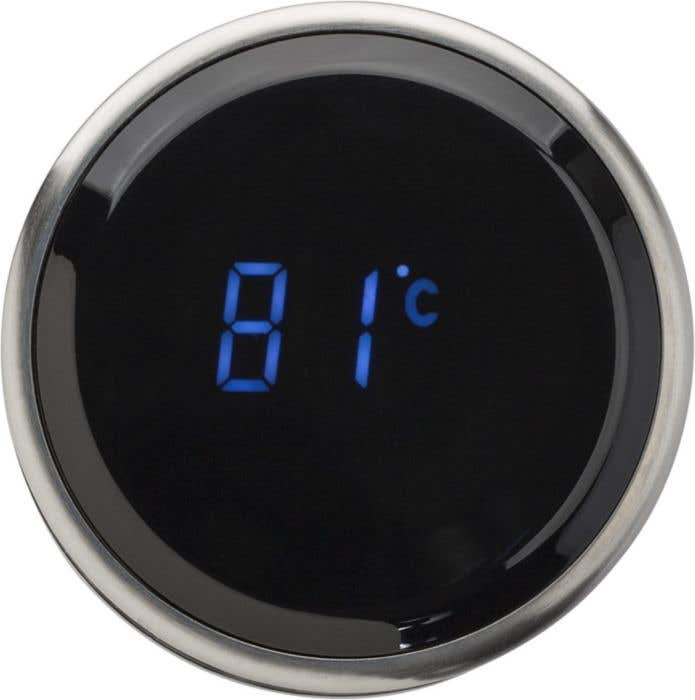 Thermos in acciaio inox, display a LED, capacità 450 ml Fatima