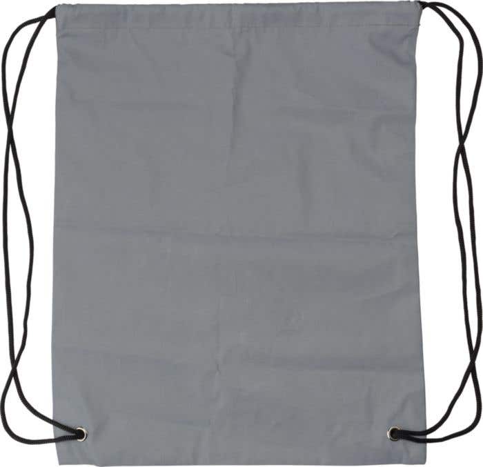 Drawstring backpack Melila | Reflective | 190D