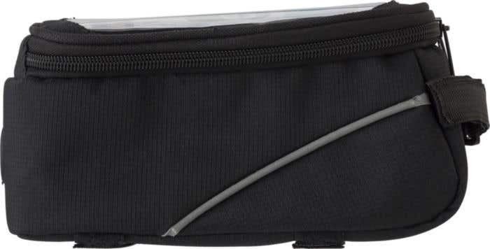 Polyester (600D) bicycle handle bar bag Priya