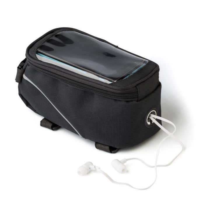 Sacoche pour vélo en polyester 600D Priya