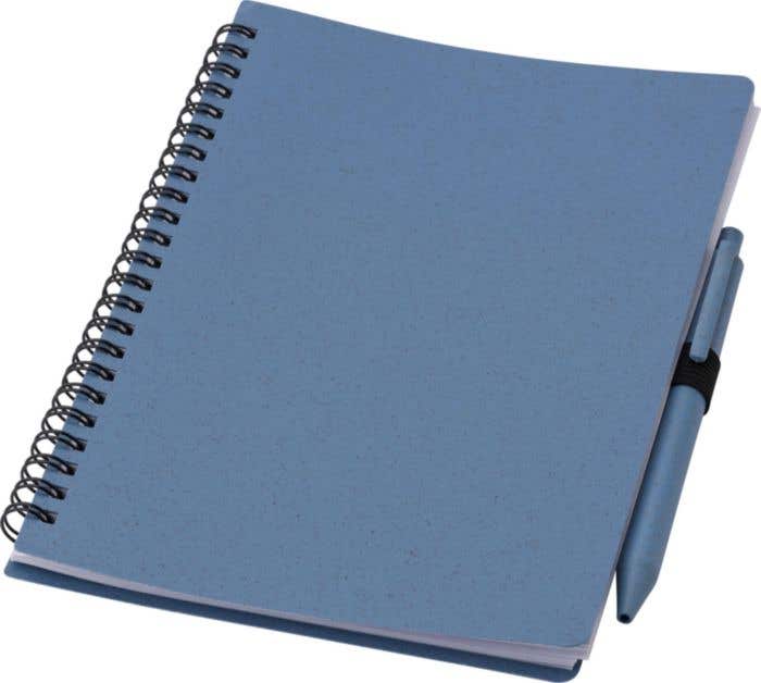 Tarwestro notitieboekje met pen Massimo Original