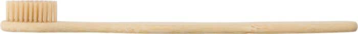 Cepillo de dientes de bambú Joe