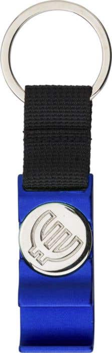 Portachiavi in metallo Lionel