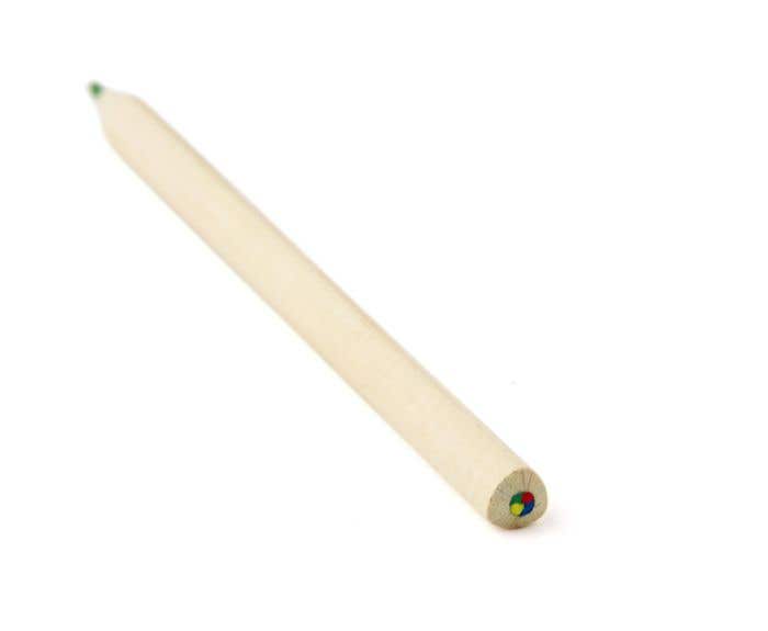 Multicolored pencil Mae