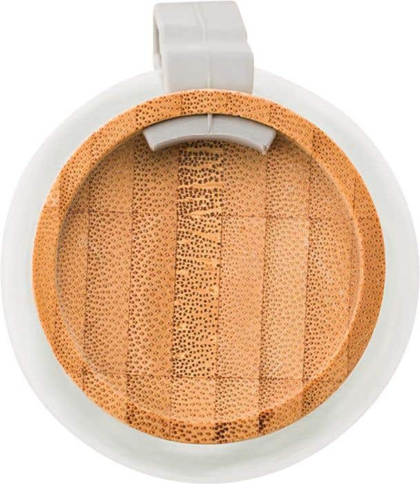 Glass drinking bottle (500 ml) Marc