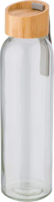 Drinking bottle Marc | Glass | 500 ml