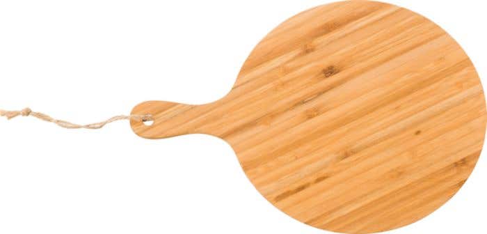 Snijplank Heddy | Bamboe | Rond